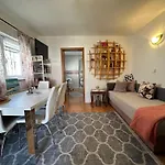 Senzor 2 Apartamento