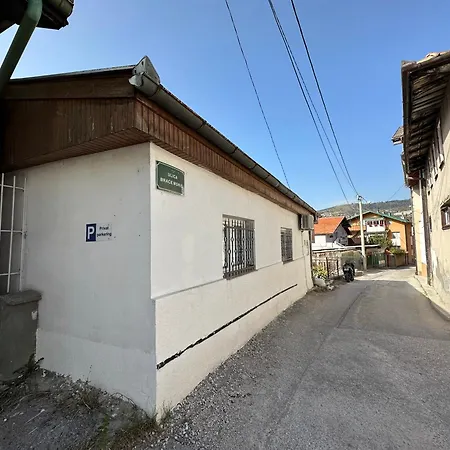 Senzor 2 * Sarajevo