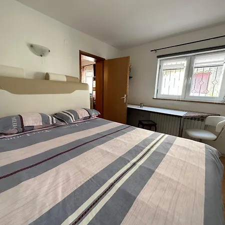 Appartement Senzor 2 Sarajevo