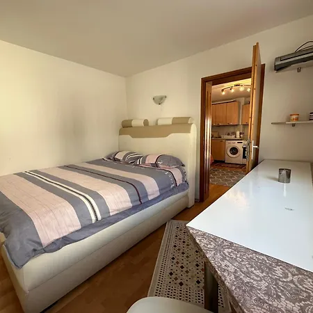 Apartment Senzor 2