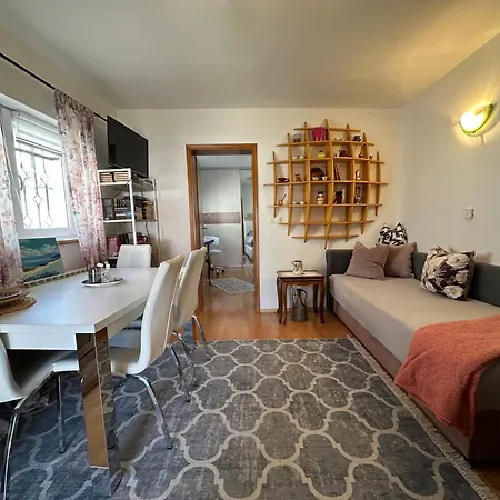 Senzor 2 Apartment