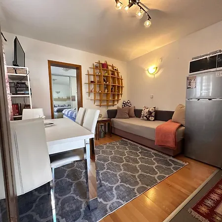 Appartement Senzor 2 *