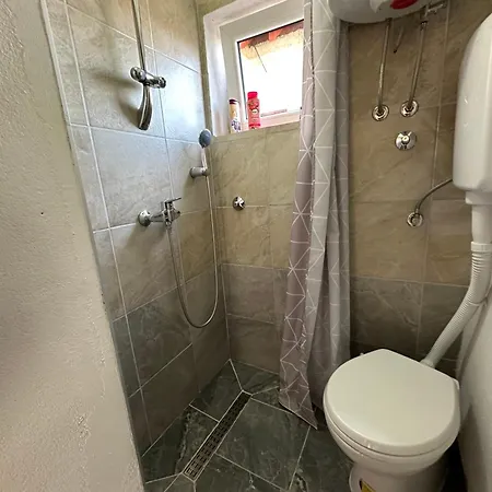 Senzor 2 Apartment