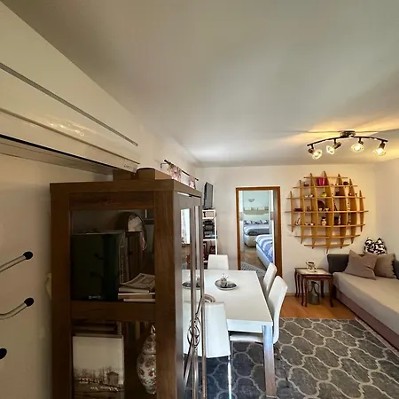 Apartment Senzor 2 Sarajevo