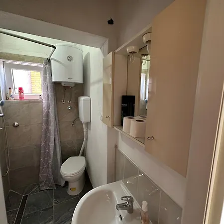 Apartment Senzor 2