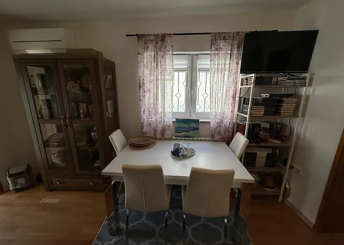 Senzor 2 * سراييفو