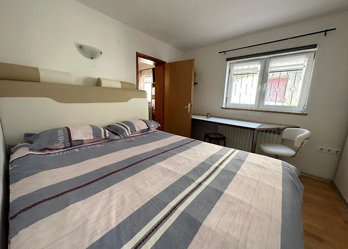 Appartement Senzor 2 Sarajevo