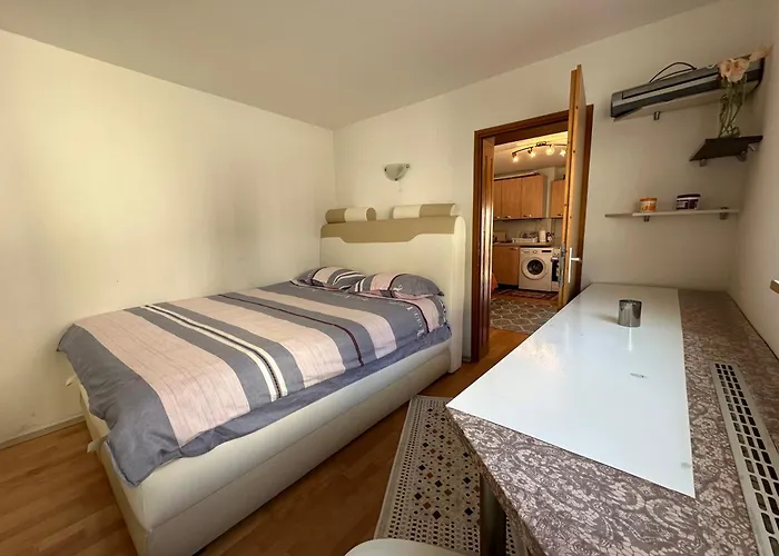 Appartement Senzor 2