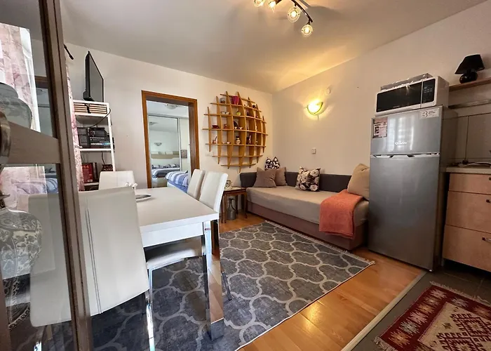 Apartment Senzor 2 *