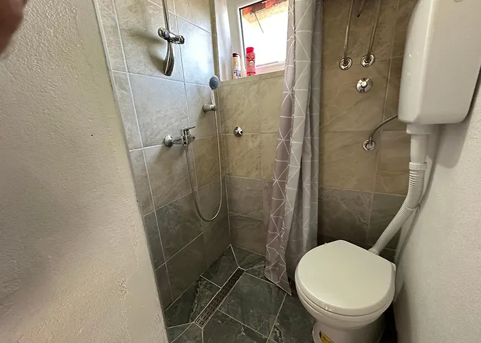 Senzor 2 Apartment *