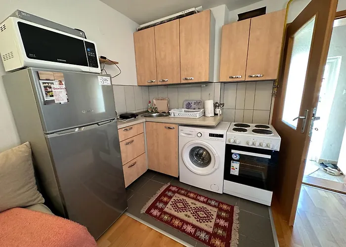 Senzor 2 * سراييفو