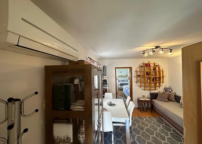 Appartement Senzor 2 Sarajevo