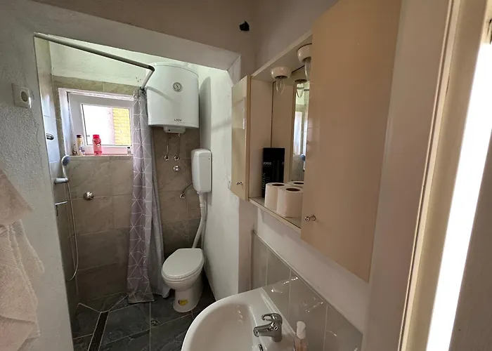 Appartement Senzor 2